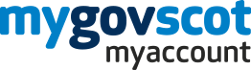 myaccountmygov logo